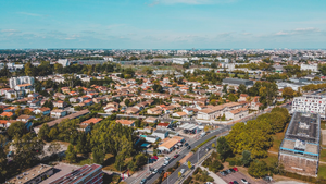 Blanchisserie industrielle Sarcelles